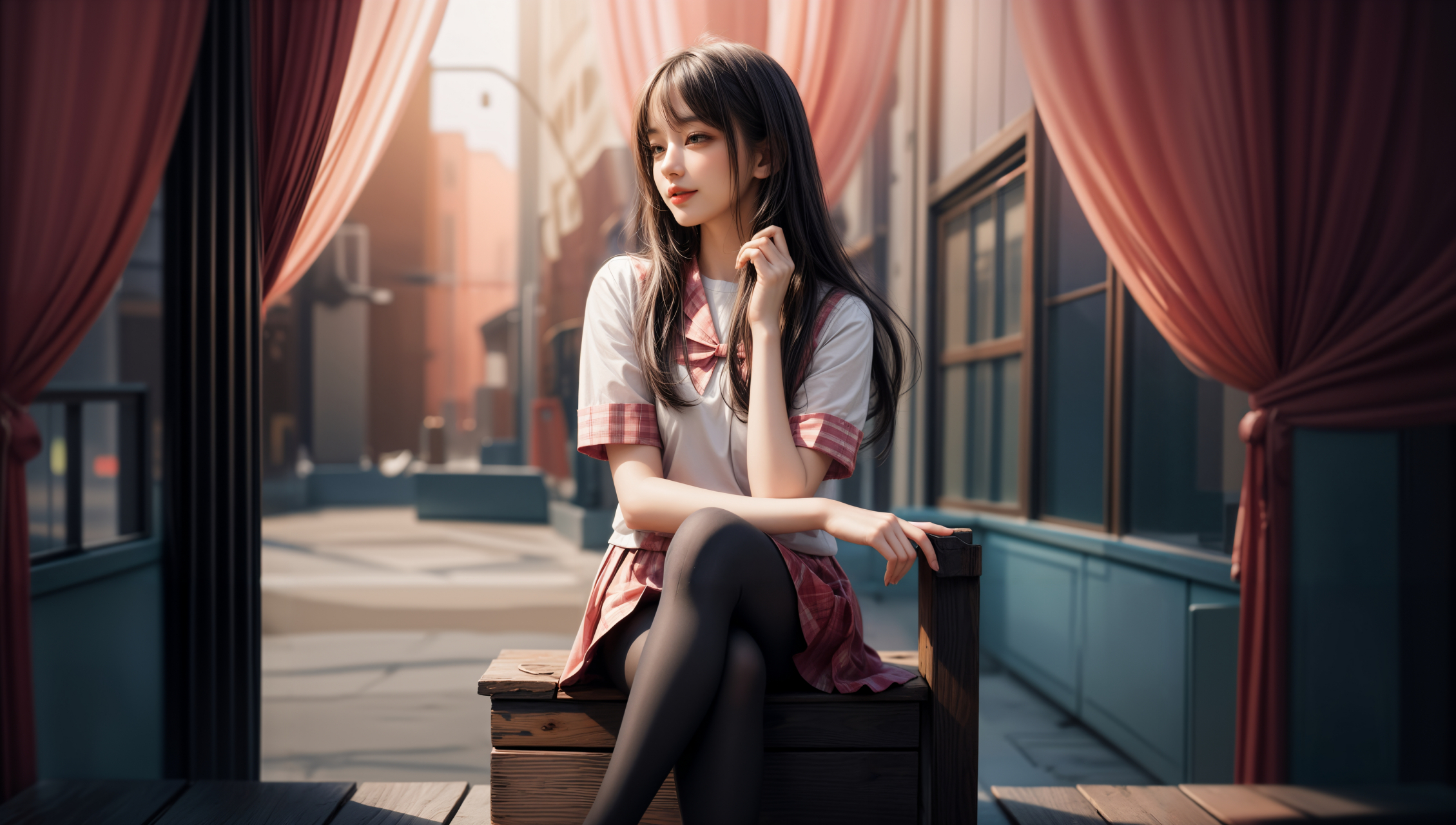 中方和欧洲议会决定同步全面取消对相互交往的限制